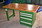 Wood Bench Top Industrial Workbenches 
